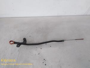 Used Oil dipstick Peugeot 2008 (CU) Price on request offered by Fa. Klijnstra & Zn. VOF