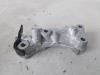 Engine mount from a Peugeot 2008 (CU), MPV, 2013 / 2019 2013