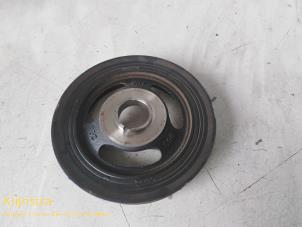 Used Crankshaft pulley Peugeot 2008 (CU) Price on request offered by Fa. Klijnstra & Zn. VOF
