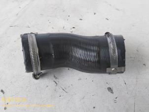 Used Intercooler hose Peugeot 2008 (CU) Price on request offered by Fa. Klijnstra & Zn. VOF