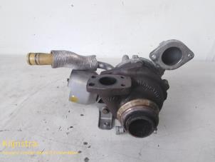 Used EGR valve Peugeot 2008 (CU) Price on request offered by Fa. Klijnstra & Zn. VOF