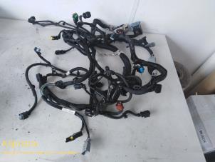 Used Wiring harness Peugeot 2008 (CU) Price on request offered by Fa. Klijnstra & Zn. VOF