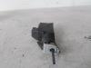 Tailgate motor from a Peugeot 407 2006