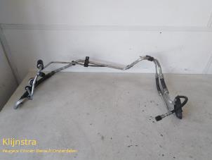 Usagé Tuyau clim Peugeot 206 (2A/C/H/J/S) 2.0 XS,XT HDi Prix sur demande proposé par Fa. Klijnstra & Zn. VOF