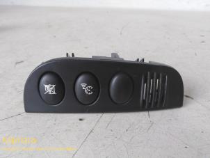 Used Cruise control switch Citroen C3 Pluriel (HB) 1.4 Price on request offered by Fa. Klijnstra & Zn. VOF