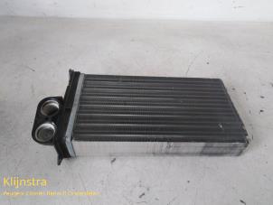 Used Heat exchanger Citroen C3 (FC/FL/FT) 1.4 HDi Price on request offered by Fa. Klijnstra & Zn. VOF
