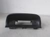 Dashboard part from a Peugeot 307 2002