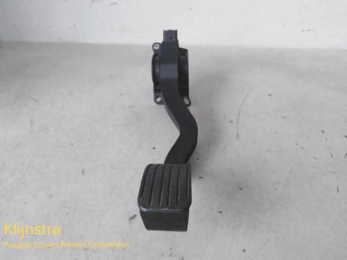 Accelerator pedal Peugeot 307 SW 2.0 16V 1601K7