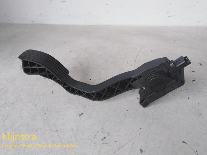 Accelerator pedal Peugeot 307 SW 2.0 16V 1601K7