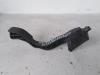 Accelerator pedal from a Peugeot 307 SW (3H) 2.0 HDi 110 FAP 2002