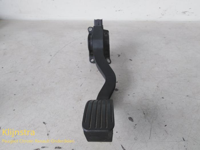 Gebrauchte Gaspedal Peugeot 307 Break (3E) 1.4 HDi Preis auf Anfrage angeboten von Fa. Klijnstra & Zn. VOF