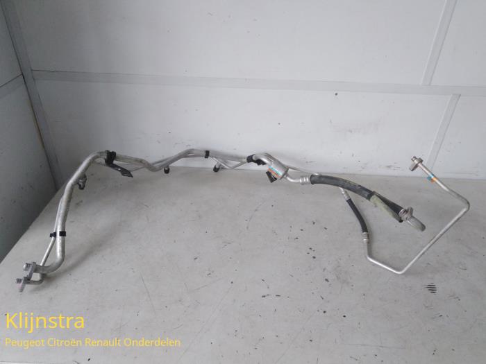 Air conditioning line Peugeot 207 9678362280