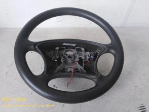 Used Steering wheel Peugeot Partner 1.9D Kat. Price on request offered by Fa. Klijnstra & Zn. VOF