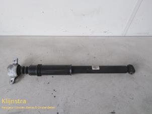 Used Rear shock absorber, left Peugeot 308 (4A/C) 1.6 VTI 16V Price on request offered by Fa. Klijnstra & Zn. VOF