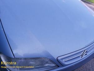 Gebrauchte Motorhaube Citroen Xsara Coupé (N0) 1.4i X,SX,Societe Preis € 99,00 Margenregelung angeboten von Fa. Klijnstra & Zn. VOF
