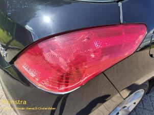 Used Taillight, right Peugeot 308 (4A/C) Price on request offered by Fa. Klijnstra & Zn. VOF