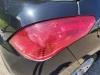 Taillight, right from a Peugeot 308 (4A/C), Hatchback, 2007 / 2015 2008