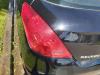 Feu arrière gauche d'un Peugeot 308 (4A/C)  2008