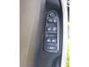 Electric window switch from a Peugeot 308 (4A/C), Hatchback, 2007 / 2015 2008