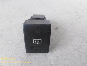 Used Rear window heating switch Peugeot 406 Coupé (8C) 3.0 V6 24V Price on request offered by Fa. Klijnstra & Zn. VOF