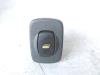 Electric window switch from a Citroen C5 2001
