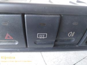 Used Rear window heating switch Peugeot 406 (8B) 2.0 S,SL,ST,STX 16V Price on request offered by Fa. Klijnstra & Zn. VOF