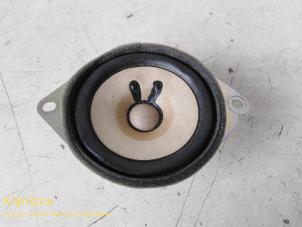 Used Speaker Citroen C1 1.0 12V Price on request offered by Fa. Klijnstra & Zn. VOF
