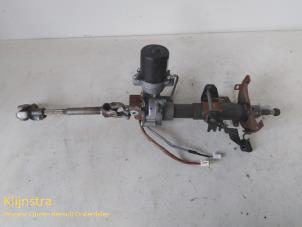 Used Steering column housing complete Peugeot 107 1.0 12V Price on request offered by Fa. Klijnstra & Zn. VOF