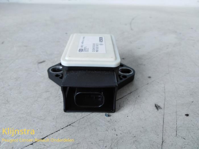 Begagnade Esp Duo-sensor Citroen C1 1.0 12V Pris på förfrågan erbjuds av Fa. Klijnstra & Zn. VOF