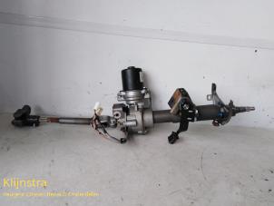 Used Steering column housing complete Peugeot 107 1.0 12V Price on request offered by Fa. Klijnstra & Zn. VOF