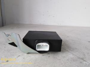 Used Central door locking module Peugeot 107 1.0 12V Price on request offered by Fa. Klijnstra & Zn. VOF