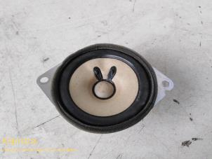 Used Speaker Peugeot 107 1.0 12V Price on request offered by Fa. Klijnstra & Zn. VOF