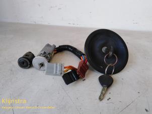 Used Set of locks Fiat Scudo (220Z) 1.9 D Price on request offered by Fa. Klijnstra & Zn. VOF