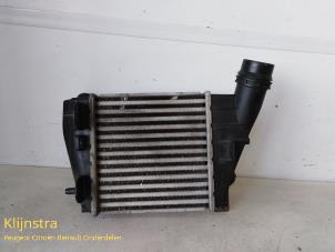 Used Intercooler Renault Twingo Price on request offered by Fa. Klijnstra & Zn. VOF