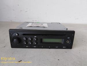 Used Radio CD player Renault Twingo Price on request offered by Fa. Klijnstra & Zn. VOF