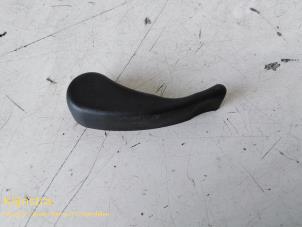 Used Hood lever Renault Twingo Price on request offered by Fa. Klijnstra & Zn. VOF