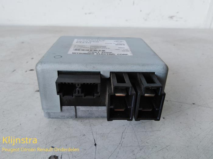 Used Power steering computer Renault Twingo Price on request offered by Fa. Klijnstra & Zn. VOF