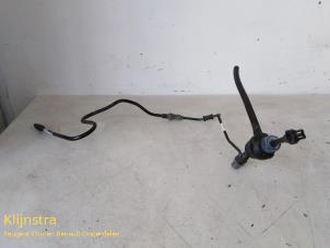 Used Clutch master cylinder Renault Twingo Price on request offered by Fa. Klijnstra & Zn. VOF