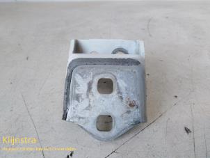 Used Front door hinge, right Renault Twingo Price on request offered by Fa. Klijnstra & Zn. VOF