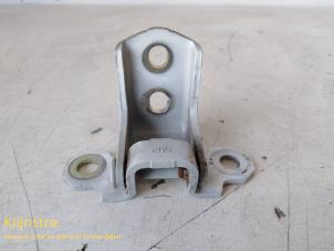 Used Front door hinge, right Renault Twingo Price on request offered by Fa. Klijnstra & Zn. VOF