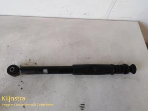 Used Rear shock absorber, right Renault Twingo Price on request offered by Fa. Klijnstra & Zn. VOF