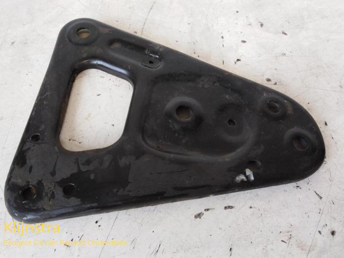 Used Miscellaneous Renault Twingo Price on request offered by Fa. Klijnstra & Zn. VOF