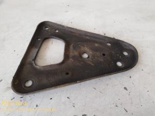 Sonstige van een Renault Twingo 2009