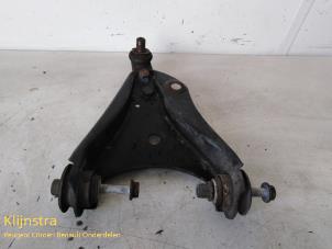 Used Front wishbone, right Renault Twingo Price on request offered by Fa. Klijnstra & Zn. VOF