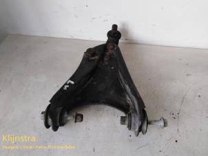 Used Front wishbone, left Renault Twingo Price on request offered by Fa. Klijnstra & Zn. VOF