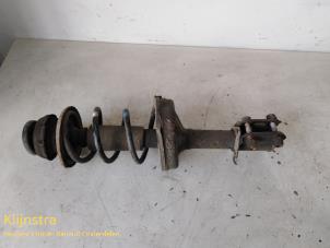Used Front shock absorber rod, right Renault Twingo Price on request offered by Fa. Klijnstra & Zn. VOF