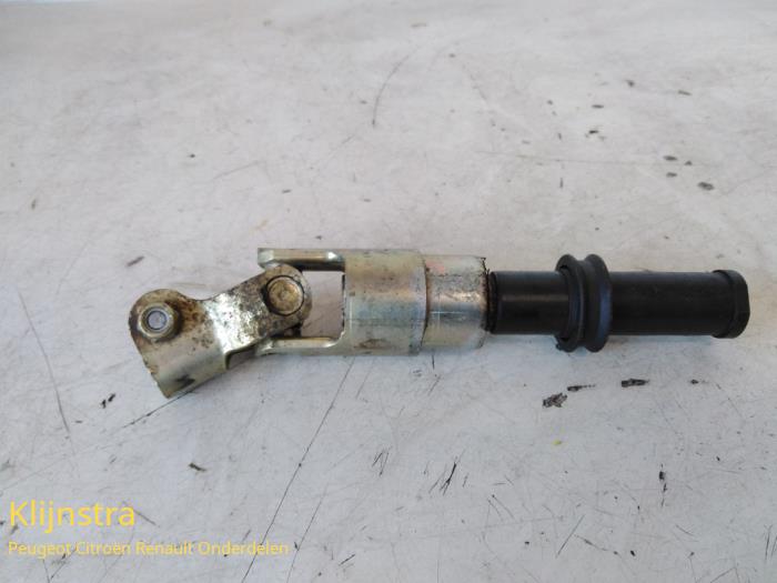 Steering column Renault Megane Scenic 7700429361