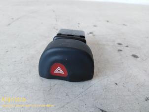 Used Panic lighting switch Renault Megane Coupé (DA) 2.0i Price on request offered by Fa. Klijnstra & Zn. VOF
