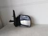 Wing mirror, right from a Renault Kangoo Express (FC), 1998 / 2008 1.9 D 65, Delivery, Diesel, 1.870cc, 47kW (64pk), FWD, F8Q630; F8Q632, 1998-03 / 2008-02 2000