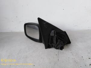 Used Wing mirror, left Renault Megane Price € 39,00 Margin scheme offered by Fa. Klijnstra & Zn. VOF